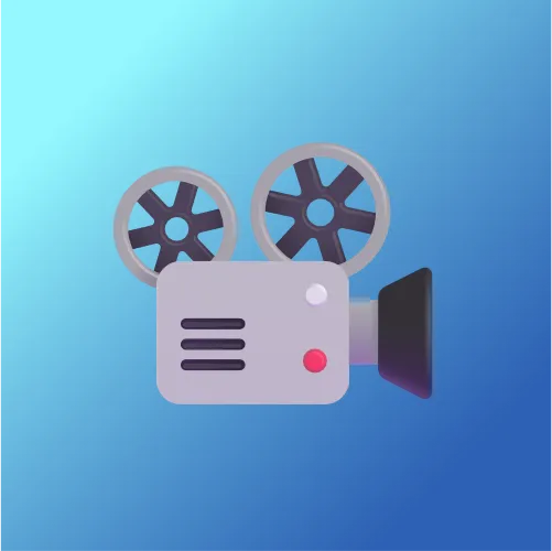 Portafolio Cinematográfico